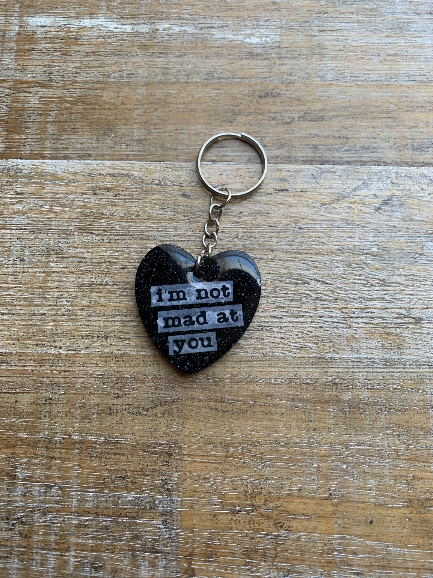FREEBIE KEYCHAIN LISTING