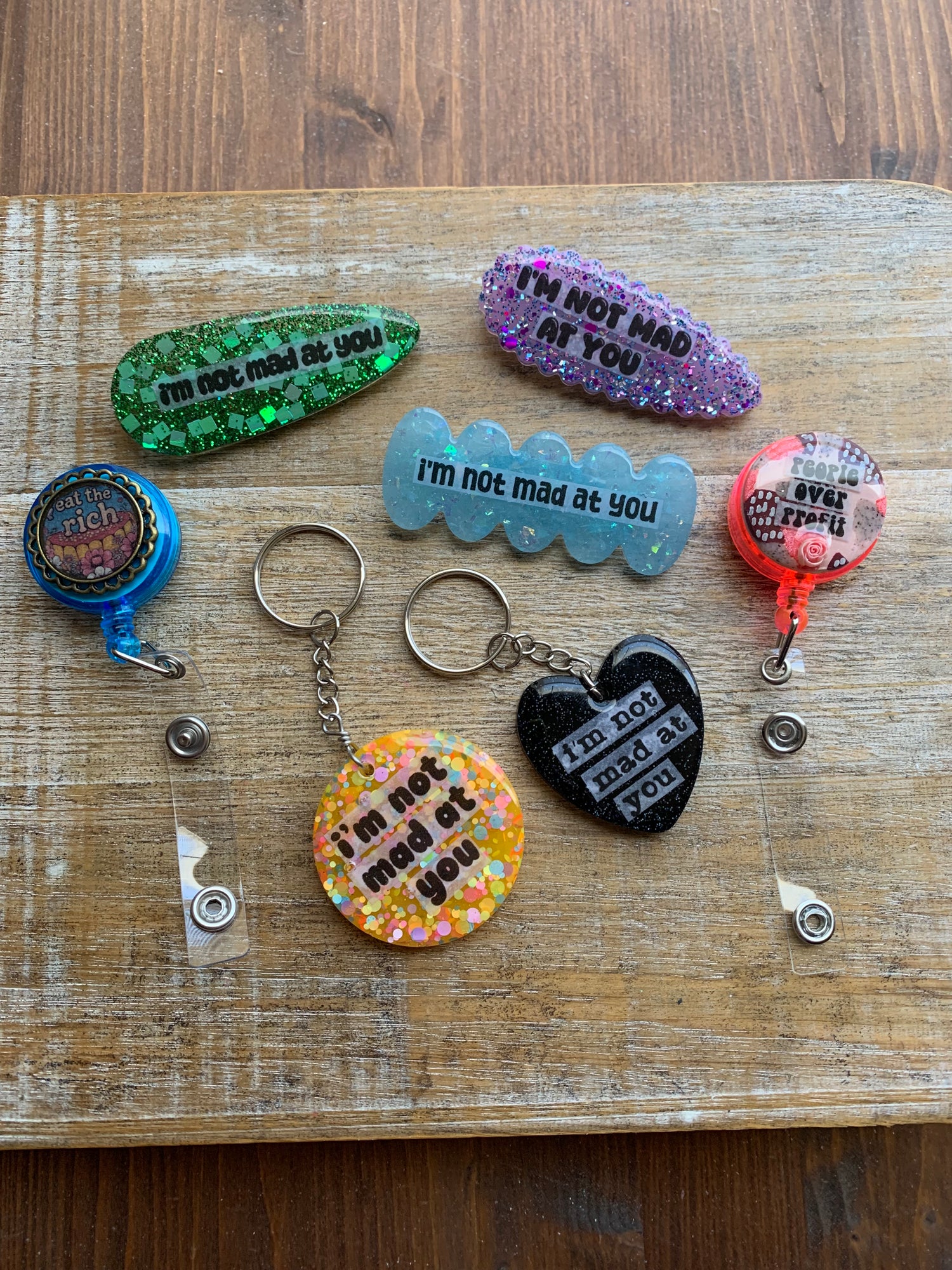 Freebies for Orders over $25