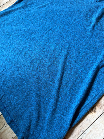 I Didn’t Vote For A Rapist Reclaimed Upcycled T Shirt Size XXL Womens