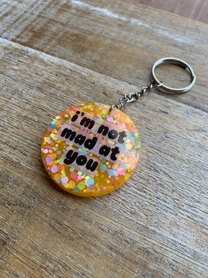 FREEBIE KEYCHAIN LISTING