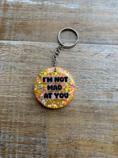 FREEBIE KEYCHAIN LISTING