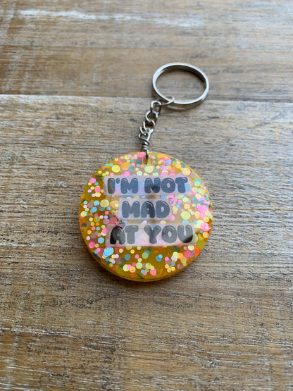 FREEBIE KEYCHAIN LISTING