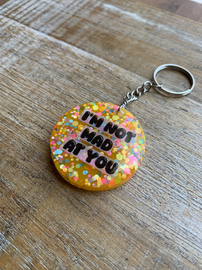 FREEBIE KEYCHAIN LISTING