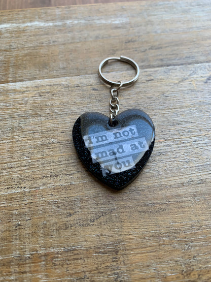 FREEBIE KEYCHAIN LISTING