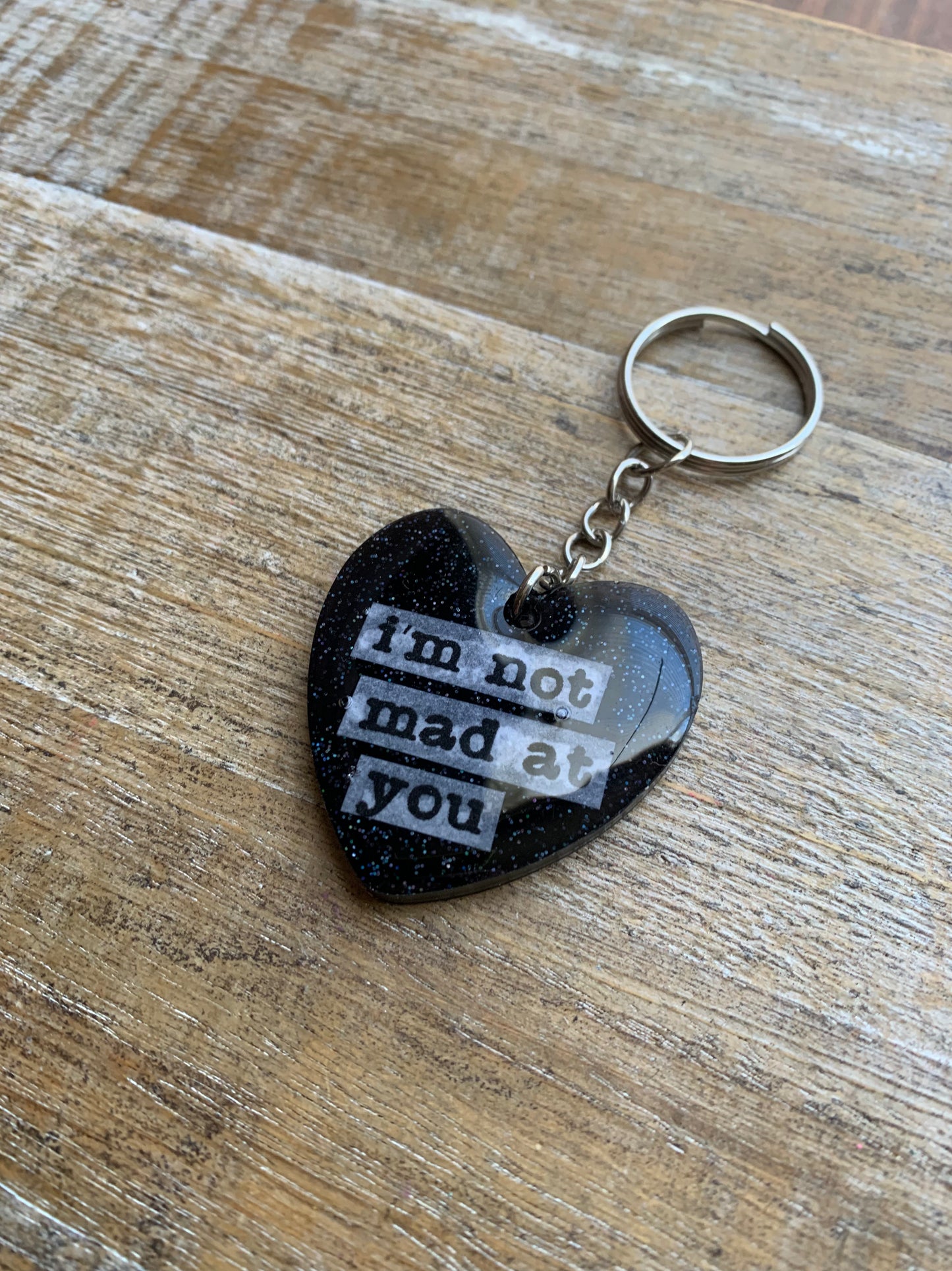 FREEBIE KEYCHAIN LISTING