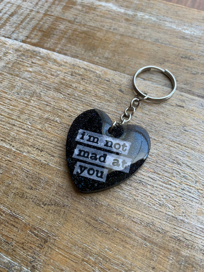 FREEBIE KEYCHAIN LISTING