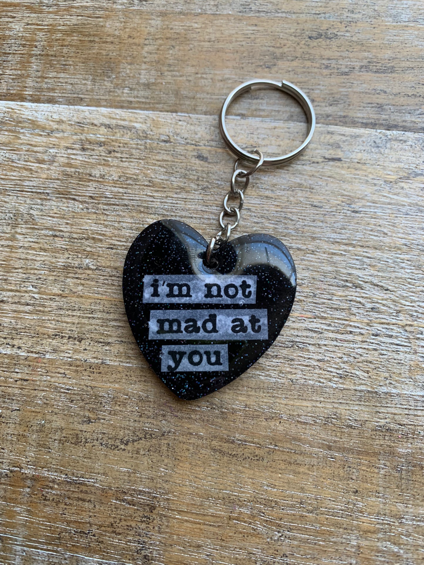FREEBIE KEYCHAIN LISTING