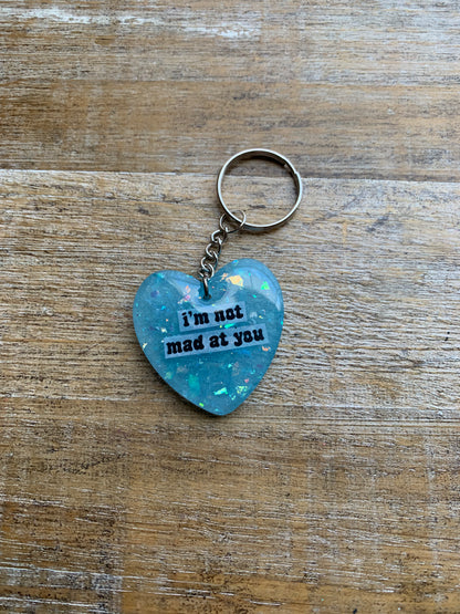 FREEBIE KEYCHAIN LISTING