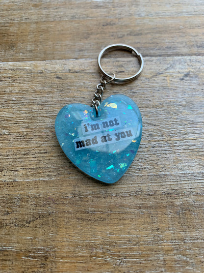 FREEBIE KEYCHAIN LISTING