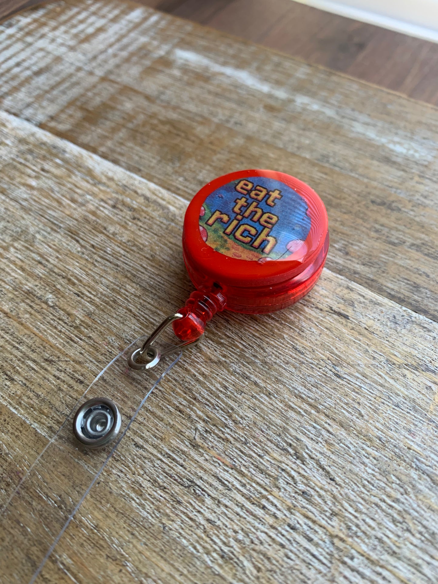 FREEBIE BADGE REEL LISTING