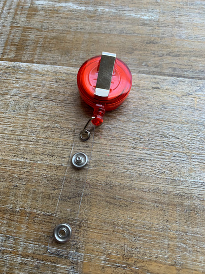 FREEBIE BADGE REEL LISTING