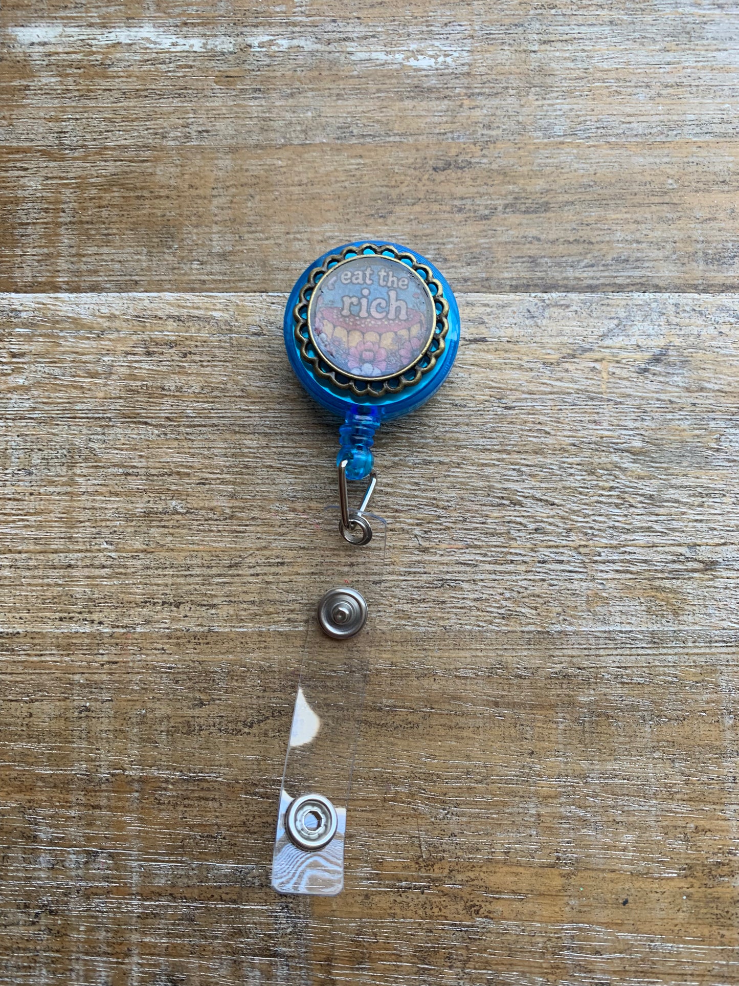 FREEBIE BADGE REEL LISTING