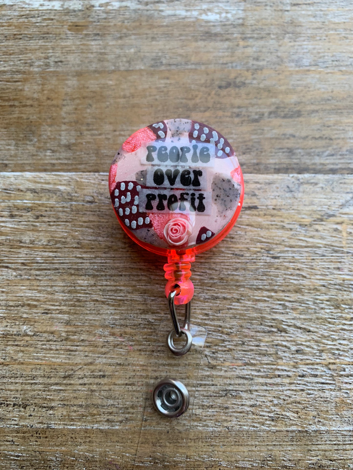 FREEBIE BADGE REEL LISTING