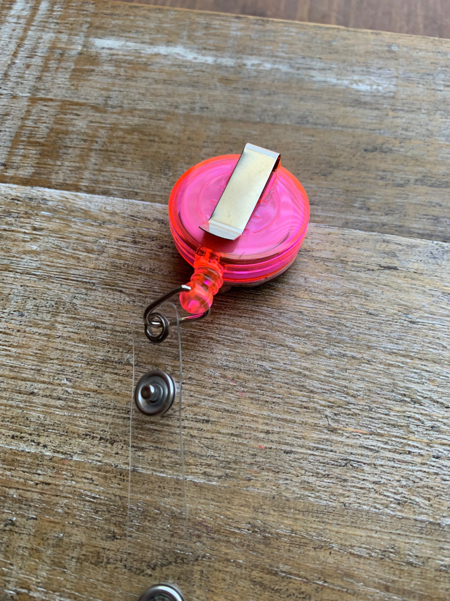 FREEBIE BADGE REEL LISTING
