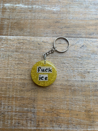 FREEBIE KEYCHAIN LISTING
