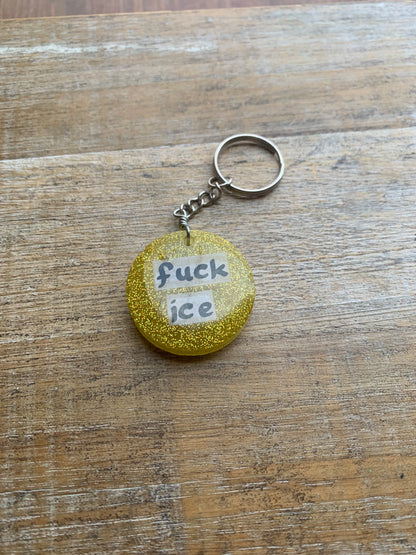 FREEBIE KEYCHAIN LISTING