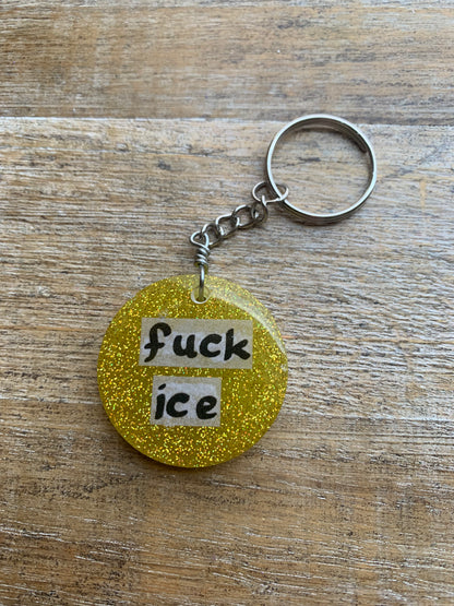 FREEBIE KEYCHAIN LISTING