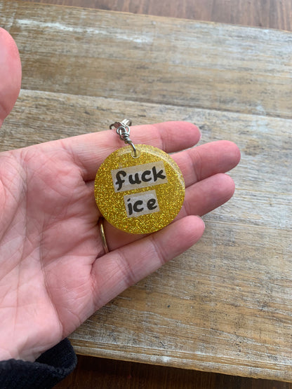 FREEBIE KEYCHAIN LISTING