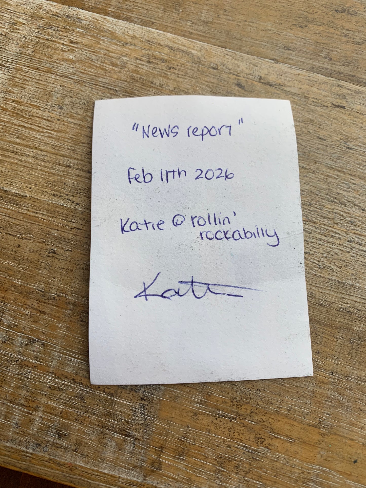 As-Is Original ACEO Acrylic Painting 2.5x3.5 Free Palestine Retro TV “News Report”