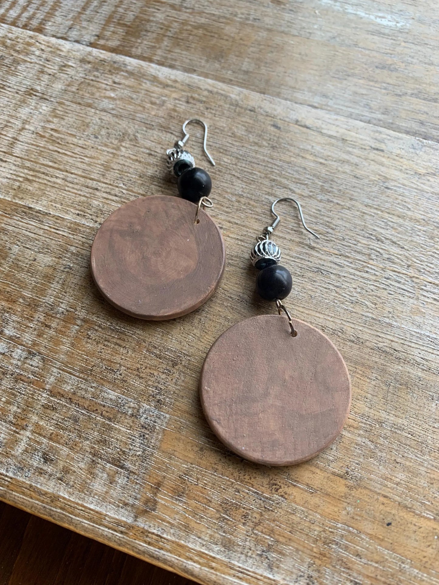 Dead Kids Can’t Read Earrings Wood Gun Control Books Coffin Liberal Democrat Activist Earrings Statement Protest Clip On Earrings Gauges