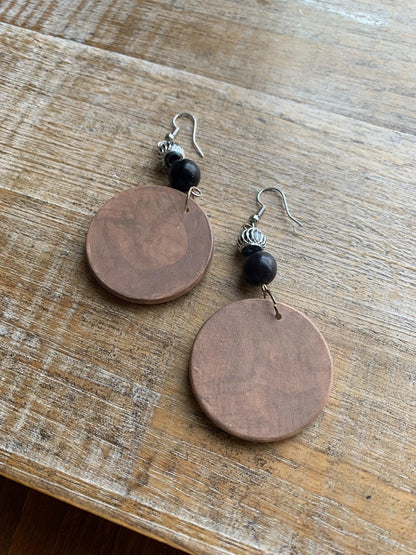 Dead Kids Can’t Read Earrings Wood Gun Control Books Coffin Liberal Democrat Activist Earrings Statement Protest Clip On Earrings Gauges